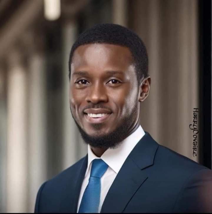 De la prison au palais : le chemin de Faye vers la présidence du Sénégal