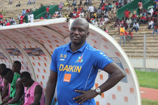 Football : le Stade malien limoge Bako Seck