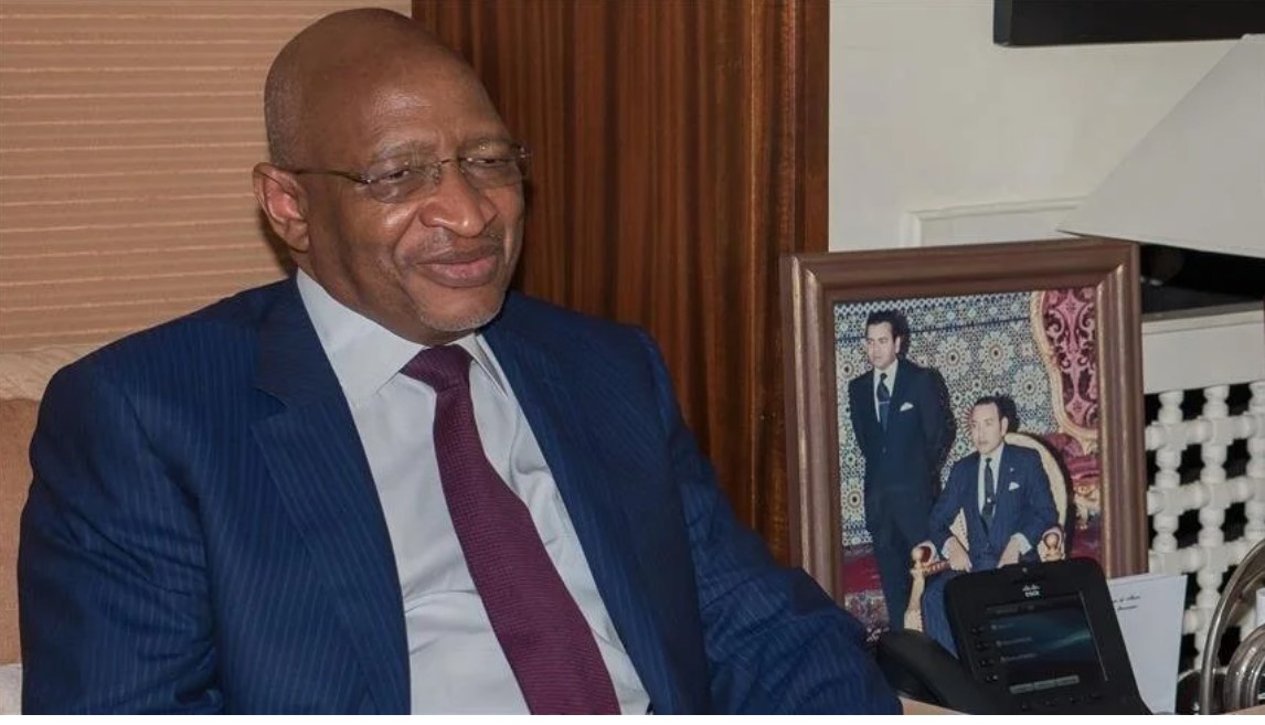 21 mars 2022-21 mars 2024 : La nation pleure encore le Tigre !