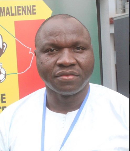 Issa Sidibé, président de la ligue de football de Bamako : “La non-représentativité des ligues et des districts au Symposium sur le foot est déplorable et il devait être plus inclusif”