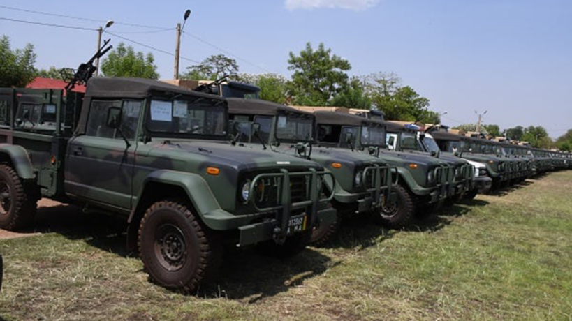 Affaire des équipements militaires: Le temps des agneaux sacrificiels