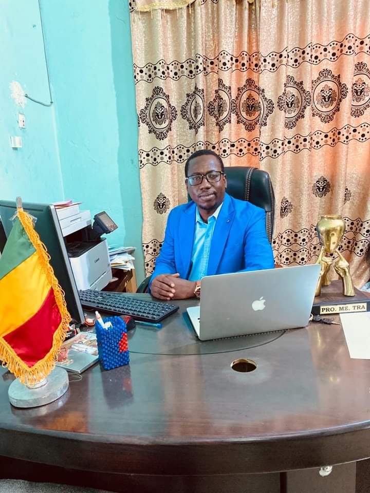 Éditorial: Ce que je retiens de la présidentielle au Sénégal 