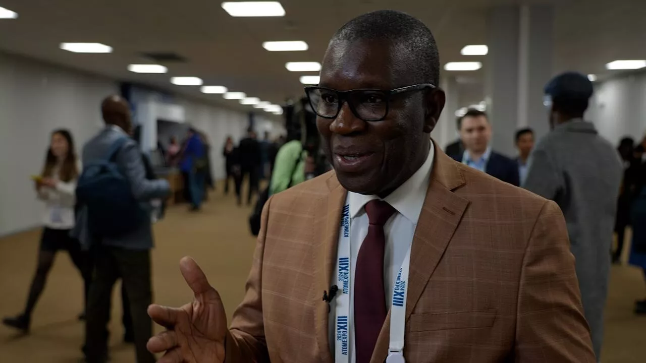 Exclusif - “L’or du Mali doit être raffiné au Mali”: un ministre sur le projet de raffinerie avec la Russie