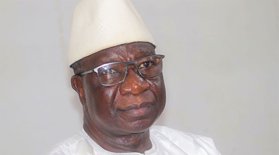 Gouvernance au Mali : Le RPM invite le Président de la transition à mettre en place «un nouveau mécanisme pour un retour à l'ordre constitutionnel dans un délai de 6 mois »