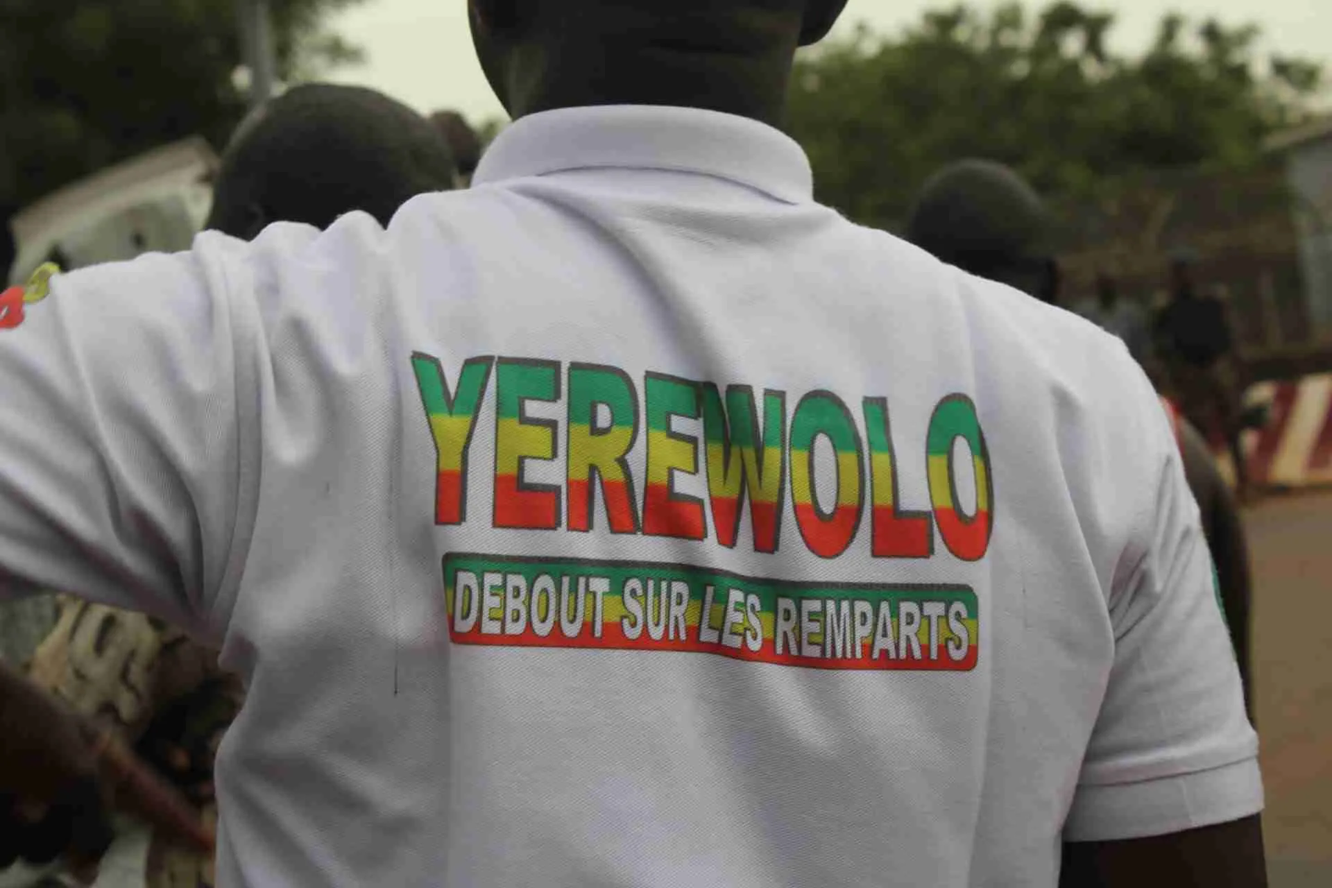 Dénigrement des autorités de transition: Yèrèwolo se démarque et réaffirme son soutien