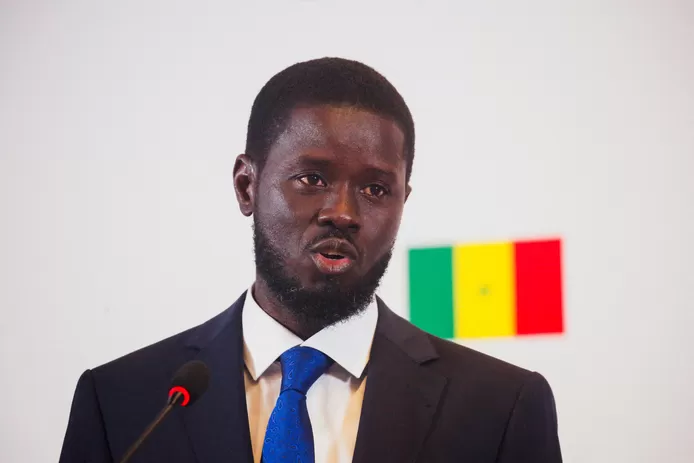 Présidentielle au Sénégal: les résultats officiels confirment une large victoire de l'opposant Faye dès le premier tour