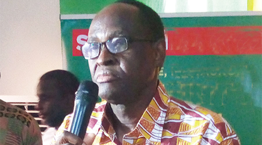 Fin de la transition au Mali : Le PARENA exhorte les autorités à «fixer de manière consensuelle un calendrier de retour à l'ordre constitutionnel par des élections crédibles»