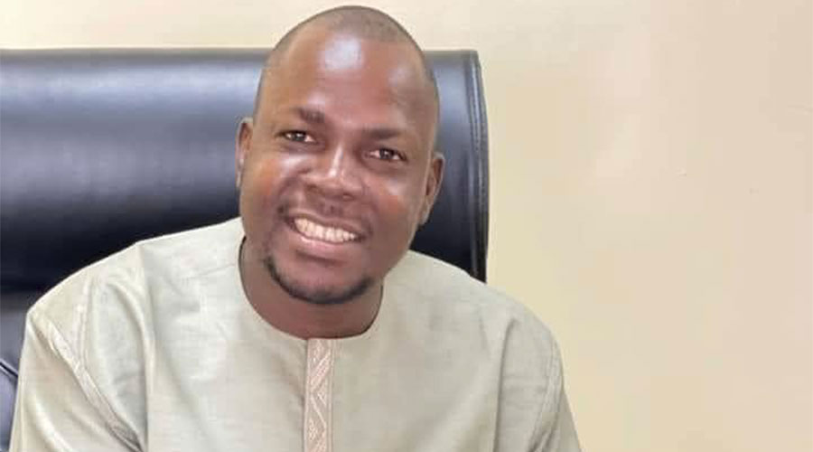 Pour « atteinte au crédit de l'Etat, injures, propos et nouvelles fausse… » : Dr. Etienne Fakaba Sissoko placé sous mandat de dépôt hier 