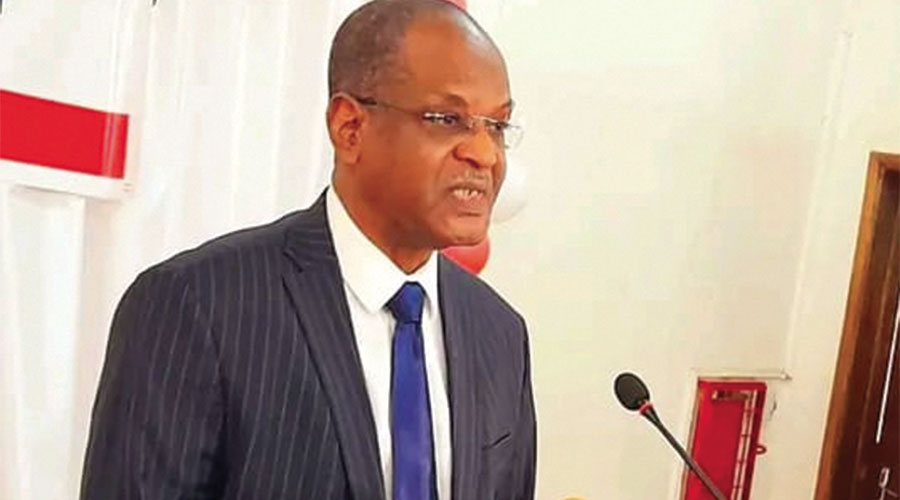 Moustapha Dicko, vice-président de l’Adema à l’occasion du 26 mars : «Nous devons travailler à organiser des élections libres et transparentes sur tout le territoire national »