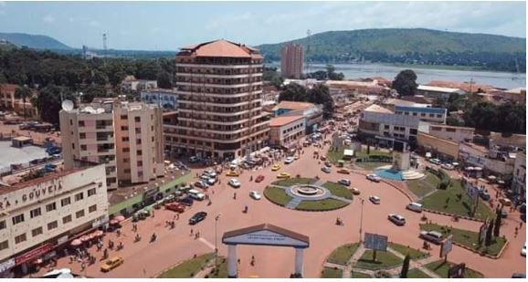 Un prisonnier révèle les liens entre les ONG américaines et les groupes rebelles en RCA