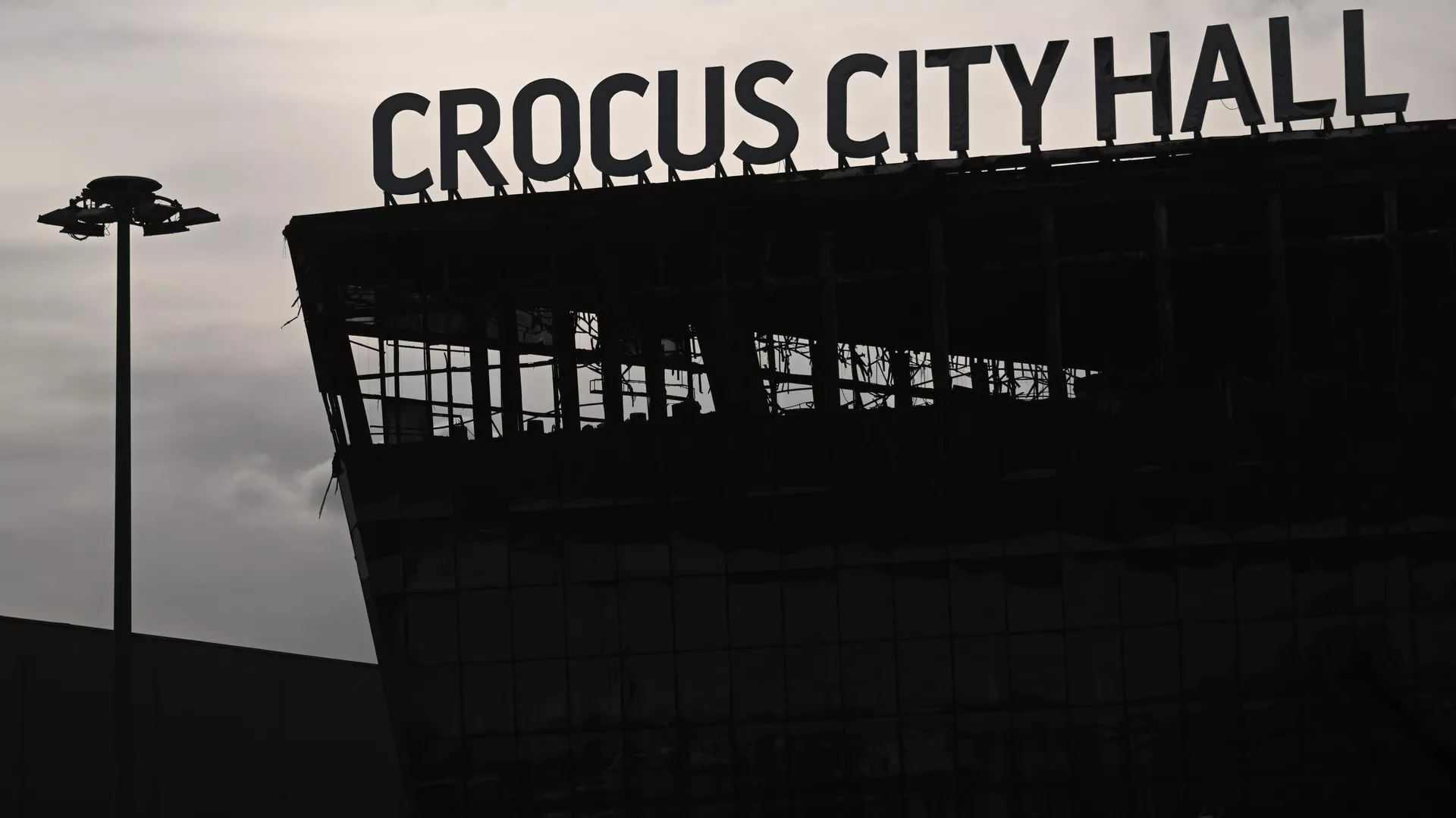 Attentat du Crocus City Hall: les suspects passent aux aveux