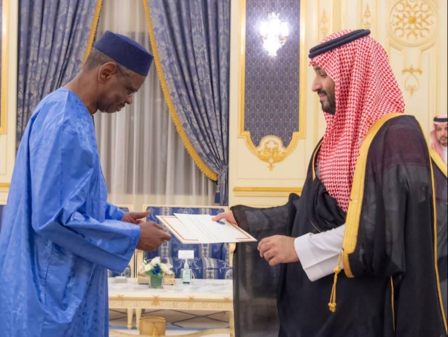 Boubacar Gouro Diall : Un chevronné pour booster la relation bilatérale Bamako-Ryad