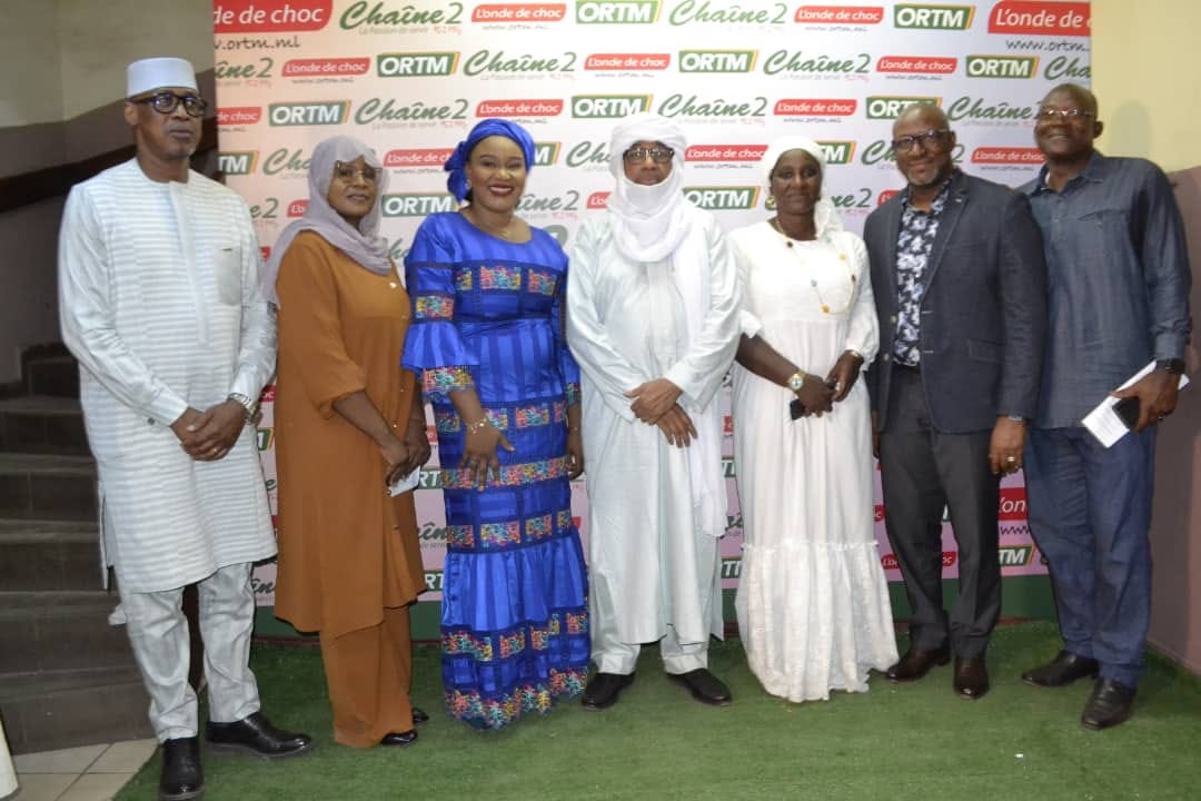 ORTM : La Chaîne 2 souffle ses 31 bougies !