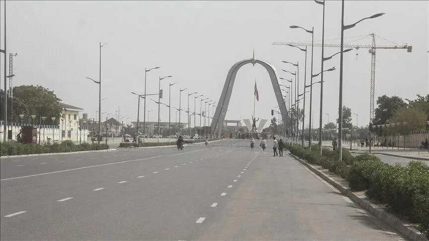 Tchad : le parti d'opposition GCAP annonce que son candidat participera de "gré ou de force" à la Présidentielle