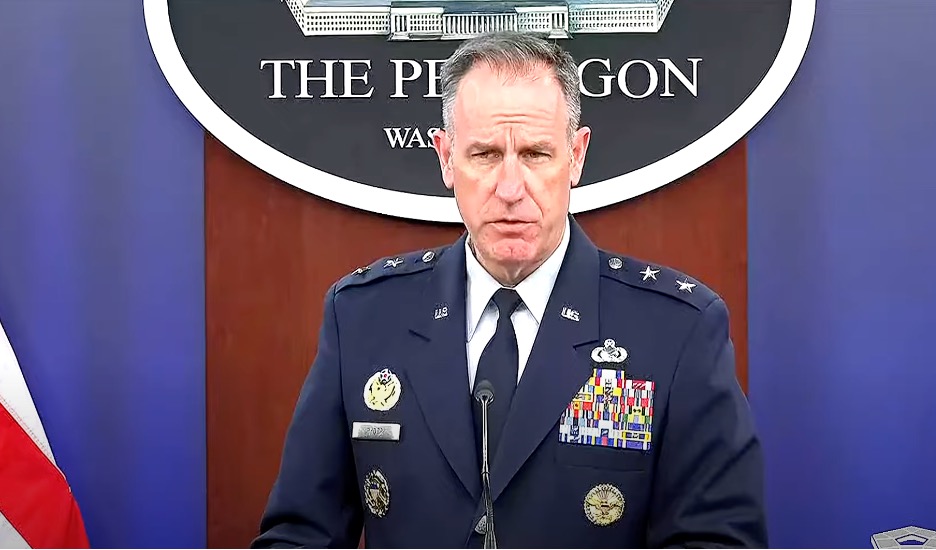 Pentagone : Aucune décision n'a été prise concernant le retrait des troupes américaines du Niger 