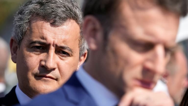 France : Darmanin dénonce les dégradations de plusieurs mosquées, après la découverte d'une tête de sanglier dans les Vosges