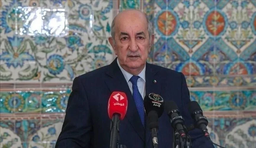 Condamnation des massacres du 17 octobre 1961 par l'Assemblée française : le président algérien salue "un pas positif"