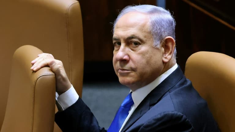 Israël: Benjamin Netanyahu va se faire opérer d'une hernie dimanche