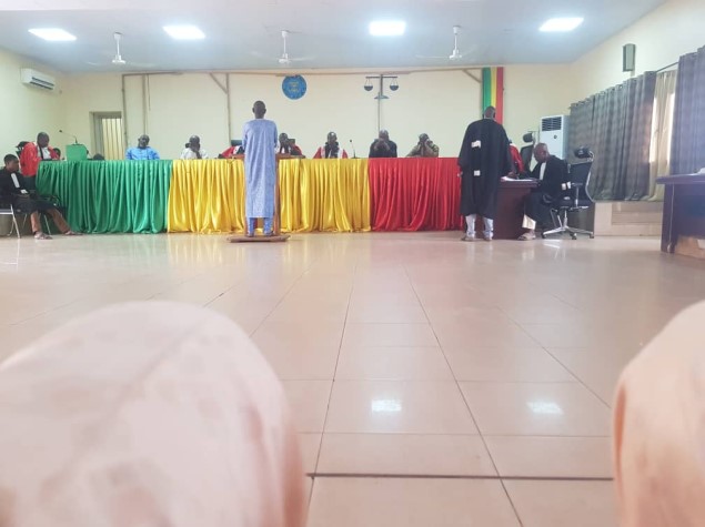 Pédophilie: Un chauffeur de taxi condamné à 3 ans de prison