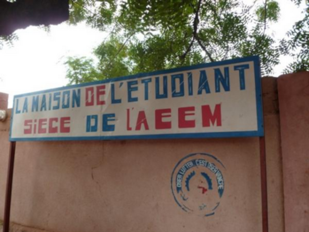 Dissolution de l’AEEM par le gouvernement: Les anciens leaders estudiantins n’abdiquent pas
