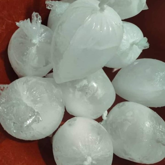 Vente de glace dans les casernes: L’Autorité militaire y voit des risques !