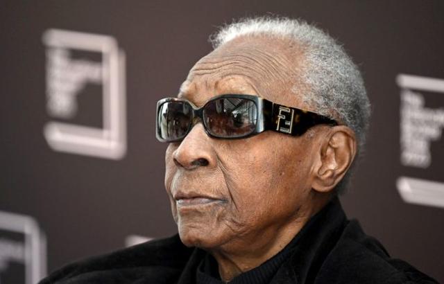 L'écrivaine Maryse Condé, figure de la littérature francophone, est décédée