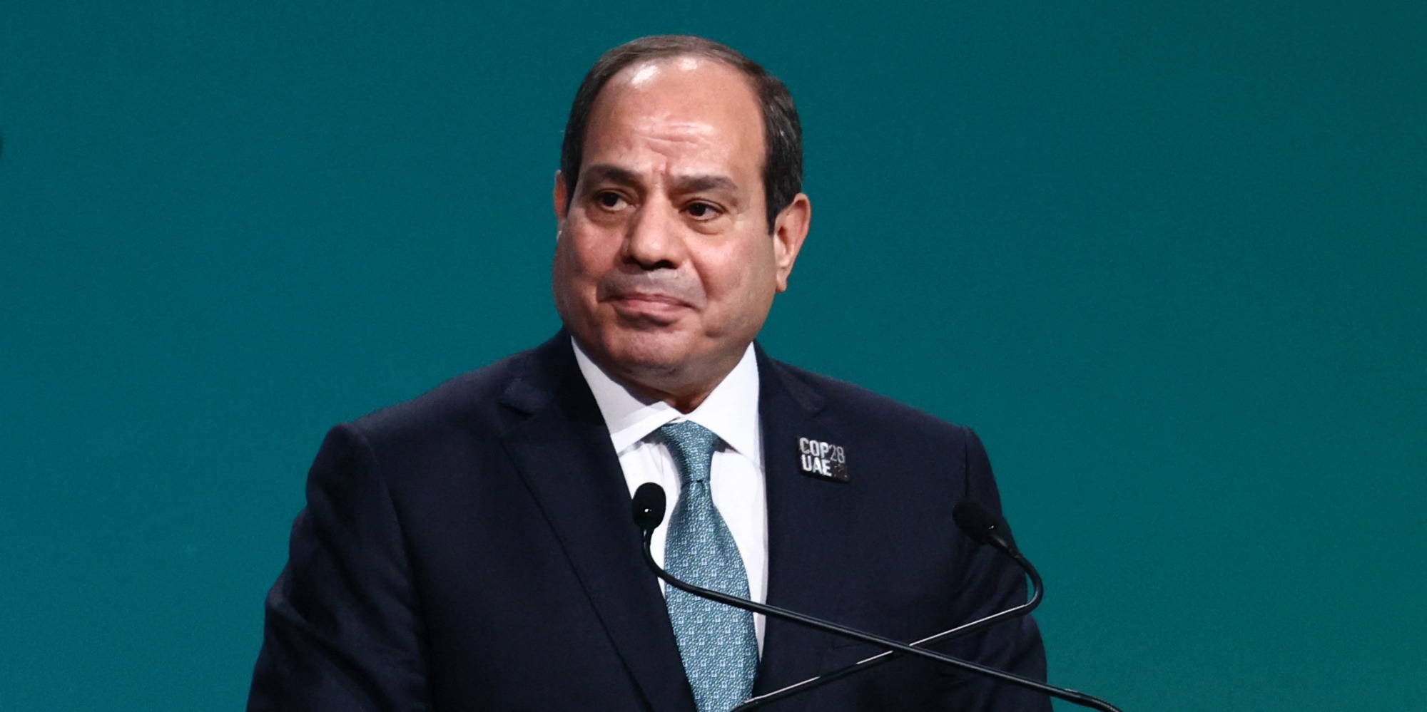 Sissi en Égypte entame son troisième mandat en promettant davantage d'investissements et de dépenses sociales
