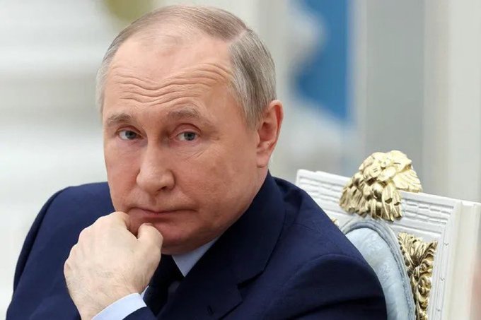 Poutine: la Russie trouvera tous les bénéficiaires et les commanditaires de l'attentat au Crocus