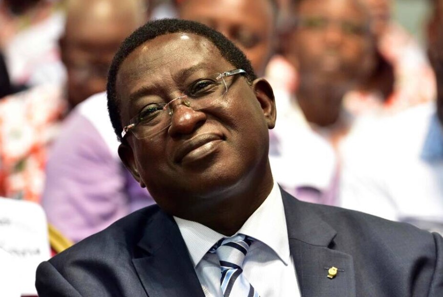 URD /EDR les deux mamelles d’un même corps : Les partis de feu Soumaïla Cissé vont-ils être absents au combat pour la démocratie ?