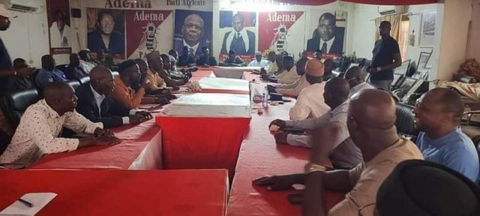 Les partis politiques en ordre de bataille pour exiger la fin de la transition : La guerre de Troie aura-t-elle lieu entre autorités et classe politique ?