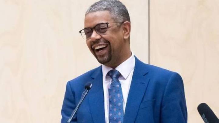 L'Europe tient son premier dirigeant noir ; et après ?