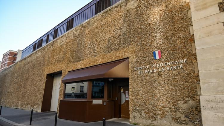 Paris : un tunnel artisanal de plusieurs dizaines de mètres découvert près de la prison de la Santé