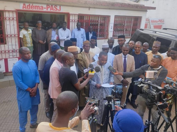 Fin de la prorogation du délai de la transition : L’invite des partis, regroupements politiques et organisations de la société civile aux autorités actuelles!