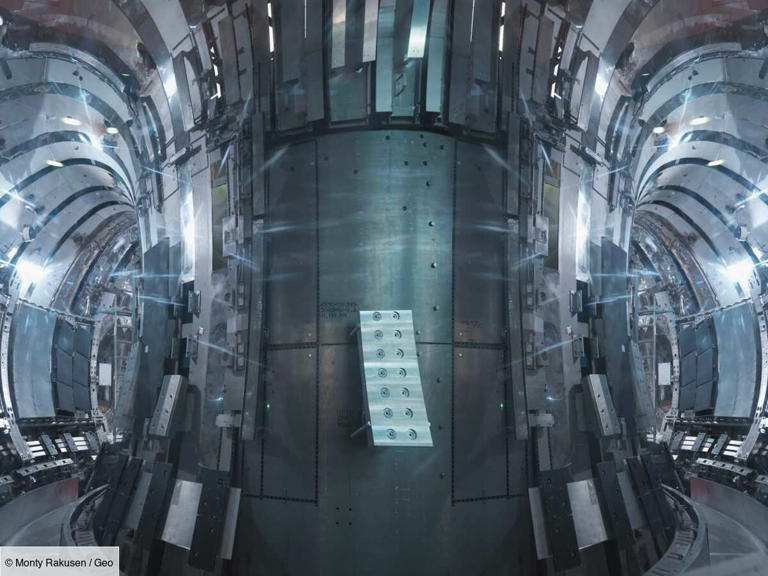 100 millions de degrés pendant 48 secondes : le "soleil artificiel" de la Corée du Sud se rapproche de la révolution nucléaire