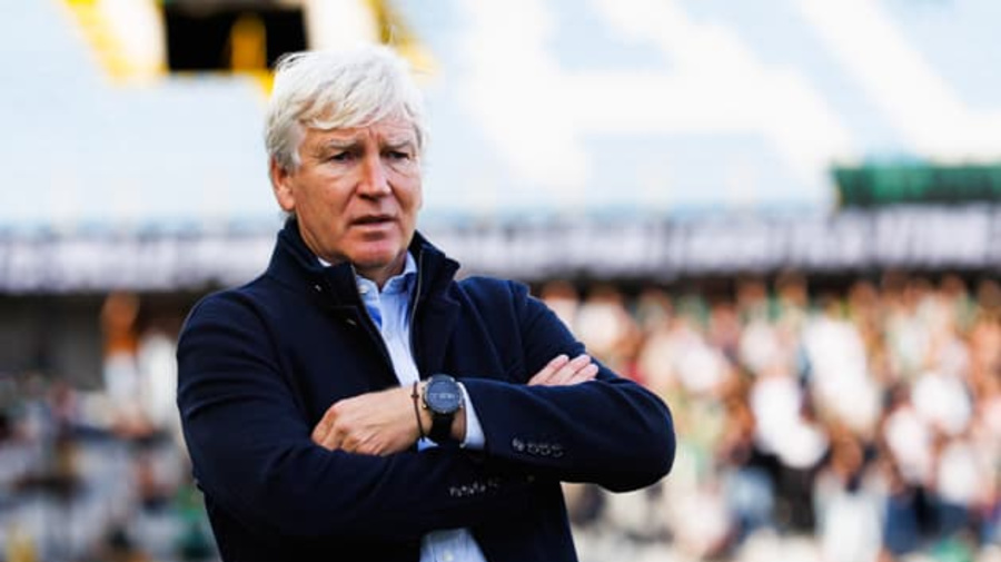 Le Cameroun tient son nouveau sélectionneur