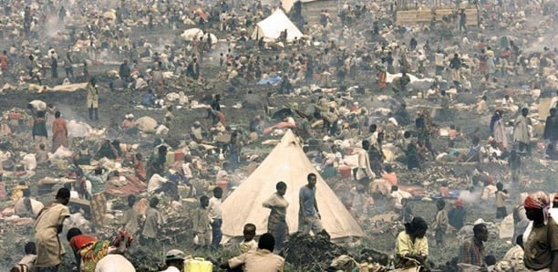 Le Rwanda commémore le génocide des Tutsi, 30 ans après