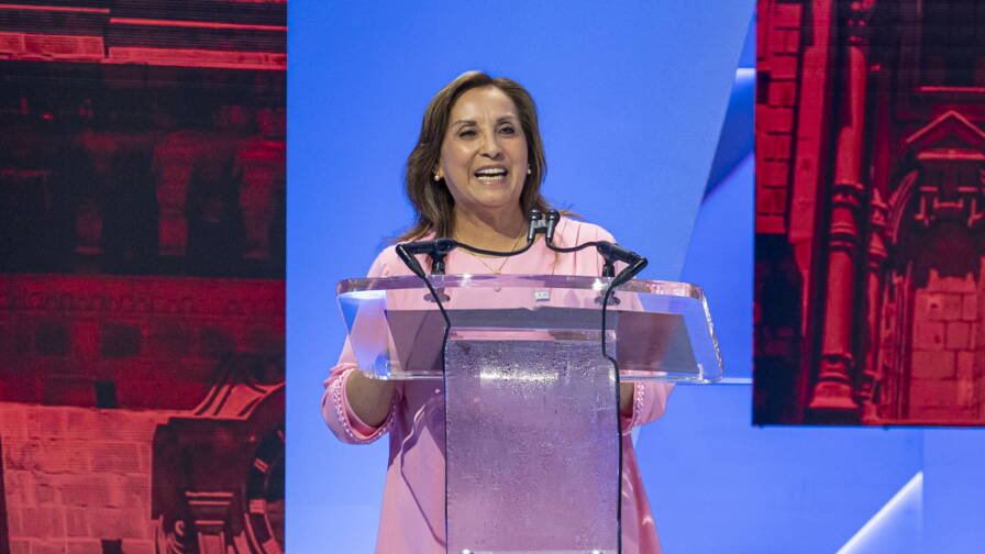 Scandale au Pérou : l’affaire des Rolex entraîne la démission de six ministres