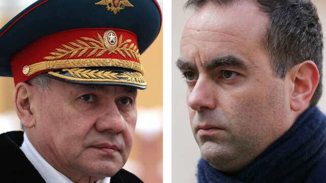 Après l’attentat à Moscou, la Russie met en garde la France et ses services secrets