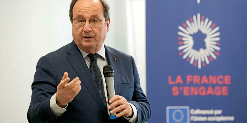 Dérapage du déficit : Hollande s’étonne de comment les comptes ont été gérés après son départ