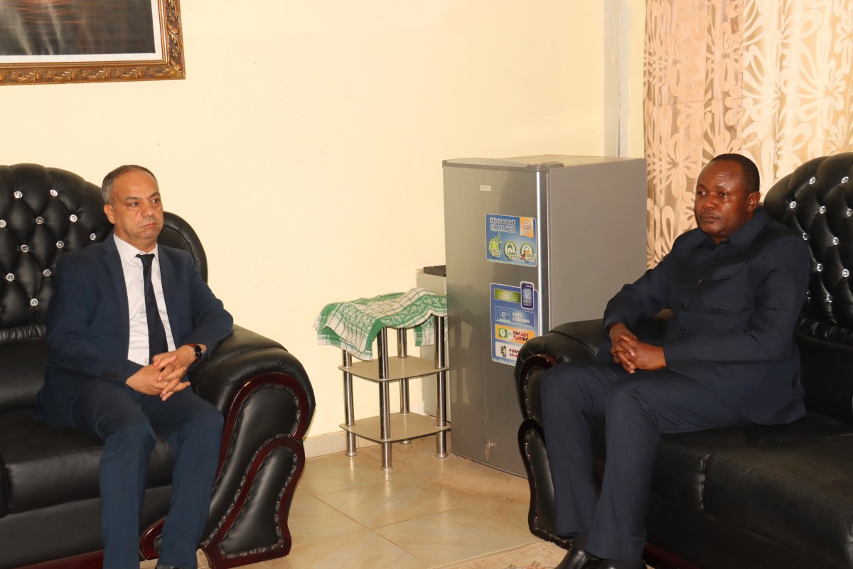 Refoulement de nigériens : Les autorités du pays protestent auprès de l’Algérie contre la méthode utilisée