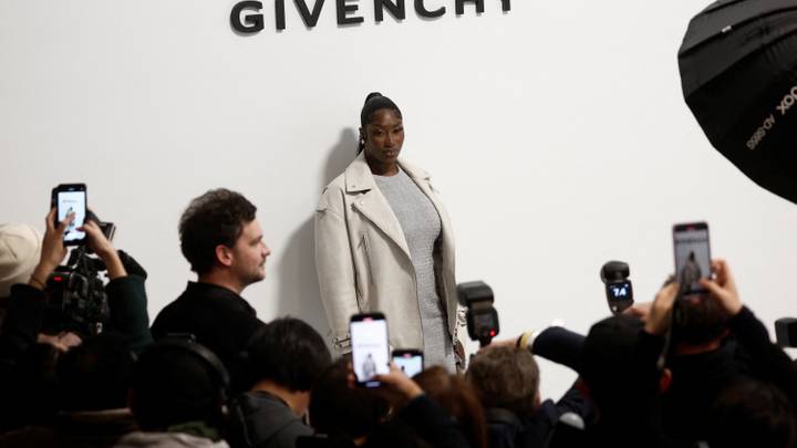 Aya Nakamura : Macron soutient la chanteuse franco-malienne pour la cérémonie des JO