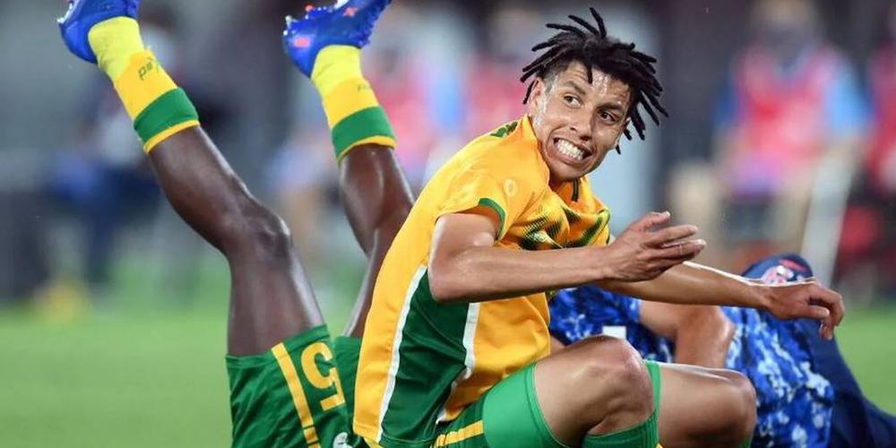 Football : le joueur sud-africain Luke Fleurs tué par balles lors du vol de sa voiture