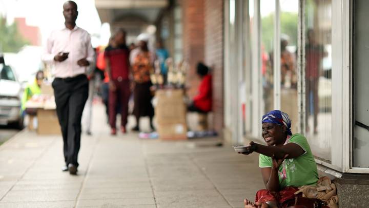 Côte d'Ivoire: la mendicité bannie à Abidjan
