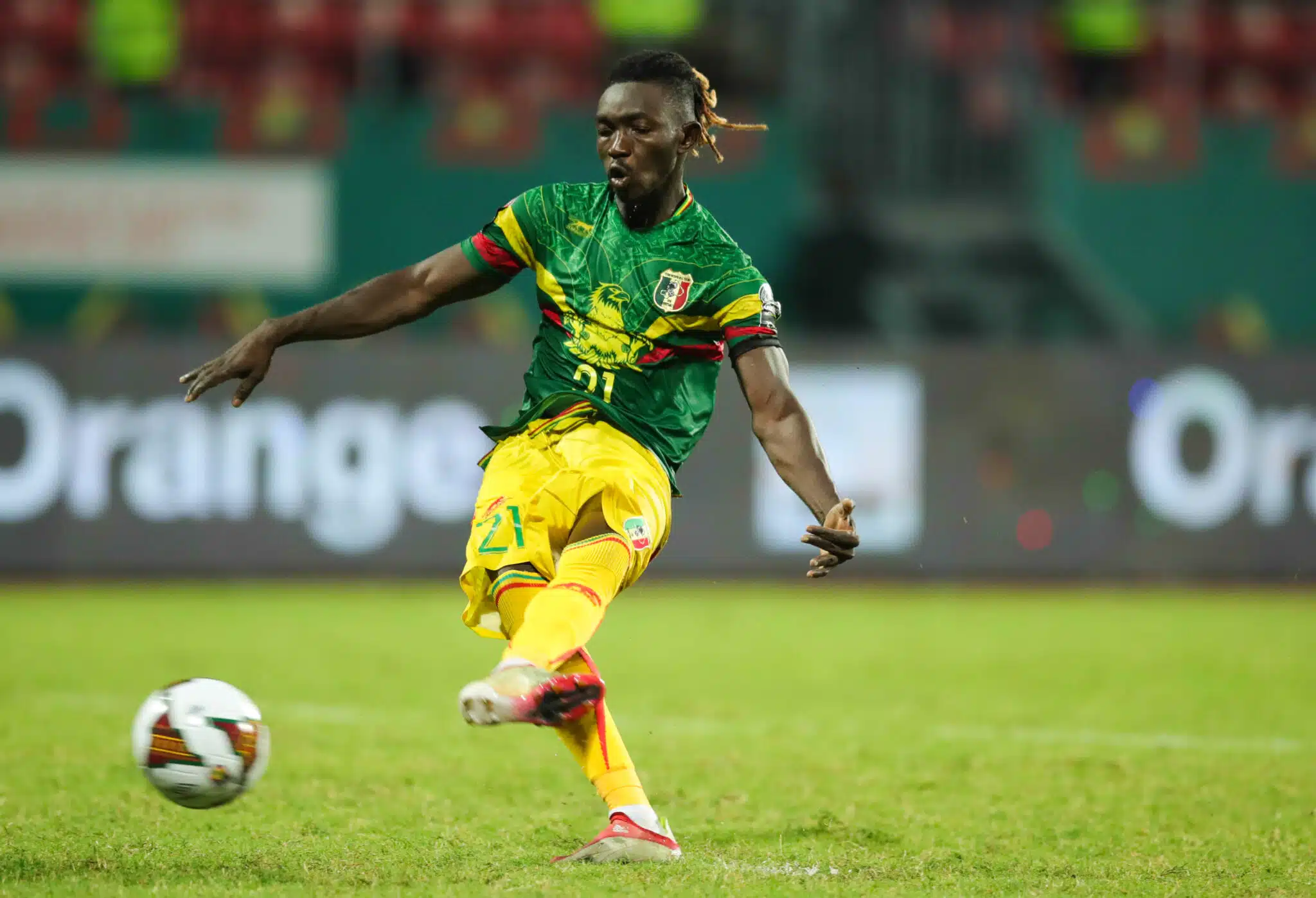 Mali : les révélations explosives de Chelle sur le penalty raté contre la Côte d’Ivoire 