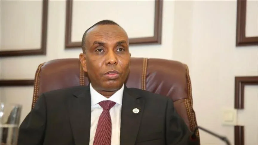 La Somalie annonce l'expulsion de l'ambassadeur d'Éthiopie et la fermeture de deux consulats éthiopiens