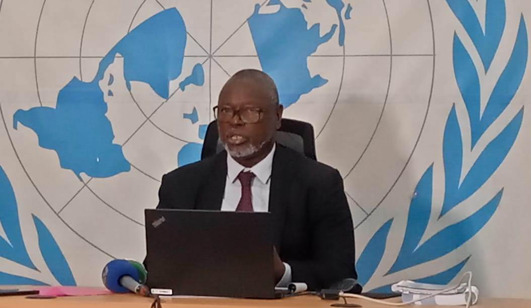 Mali : le mandat de l’expert indépendant sur les droits de l’homme prolongé