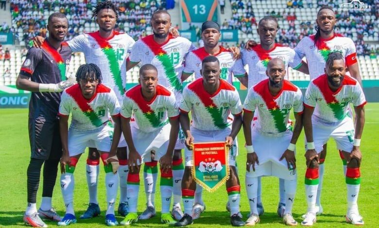 Coupe du monde 2026 : les Etalons joueront au stade du 26 mars de Bamako avant l’ouverture du stade du 4 Août