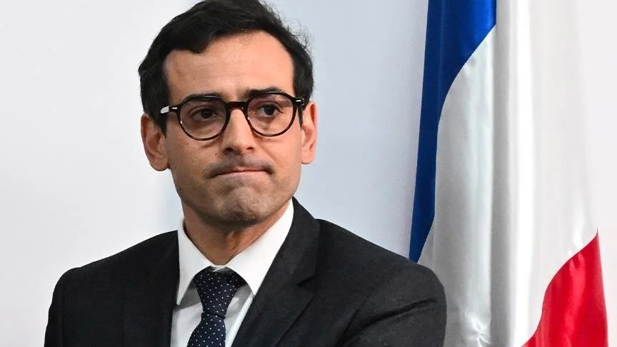 Le chef de la diplomatie française entamera au Kenya sa première tournée en Afrique depuis sa prise de fonction