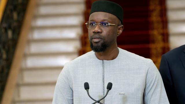 Sénégal: la liste des membres du Gouvernement 
