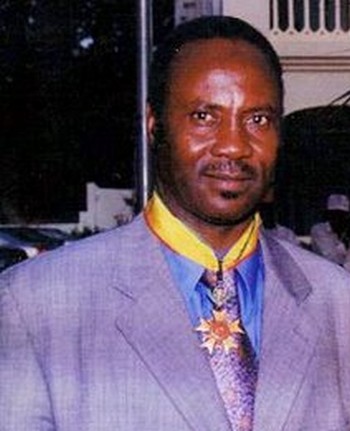 Mamadou Keïta dit Capi : 16 ans déjà au Panthéon du football malien